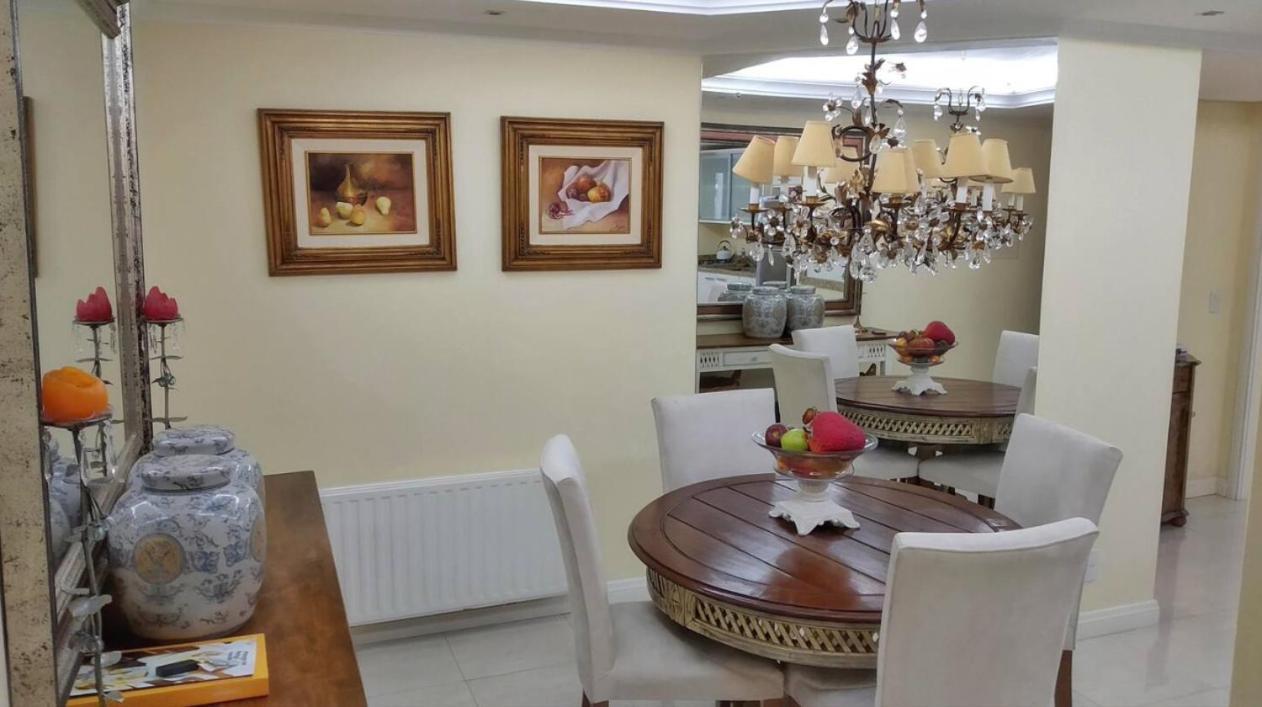 Flat Com Acesso Ao Hotel Ws Gramado Dış mekan fotoğraf